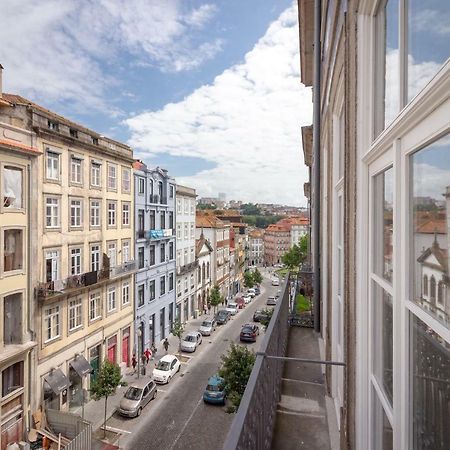 Faisama • Porto Apartments 외부 사진