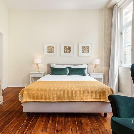 Faisama • Porto Apartments 외부 사진