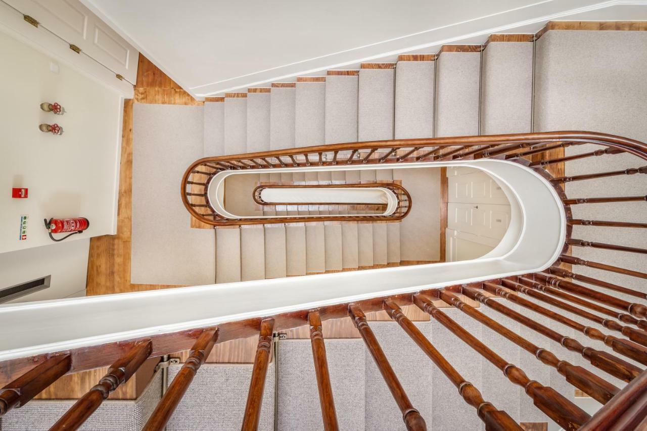 Faisama • Porto Apartments 외부 사진