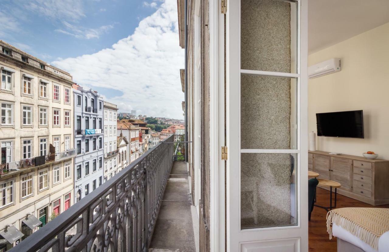 Faisama • Porto Apartments 외부 사진