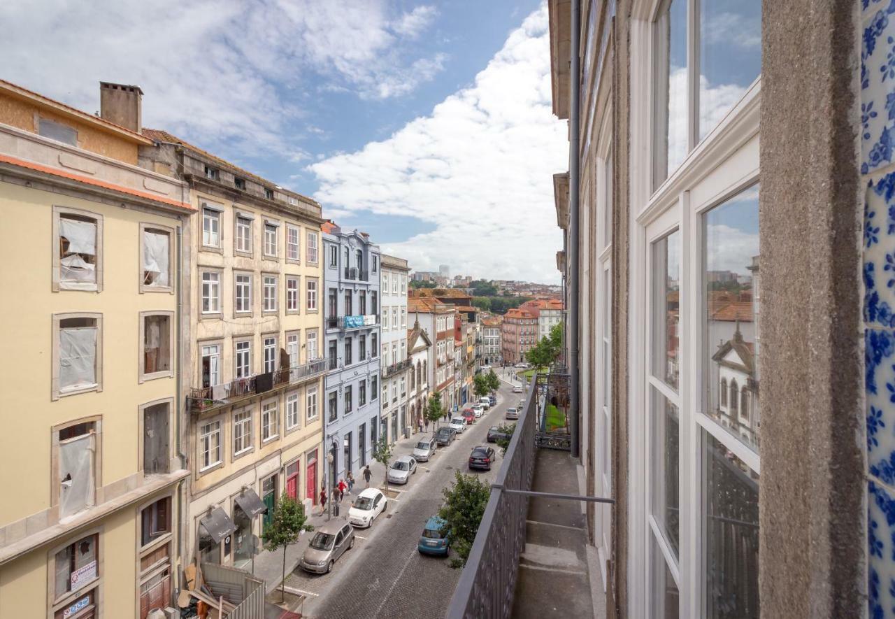 Faisama • Porto Apartments 외부 사진