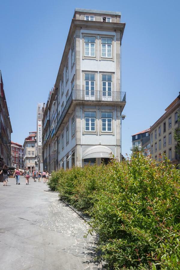 Faisama • Porto Apartments 외부 사진