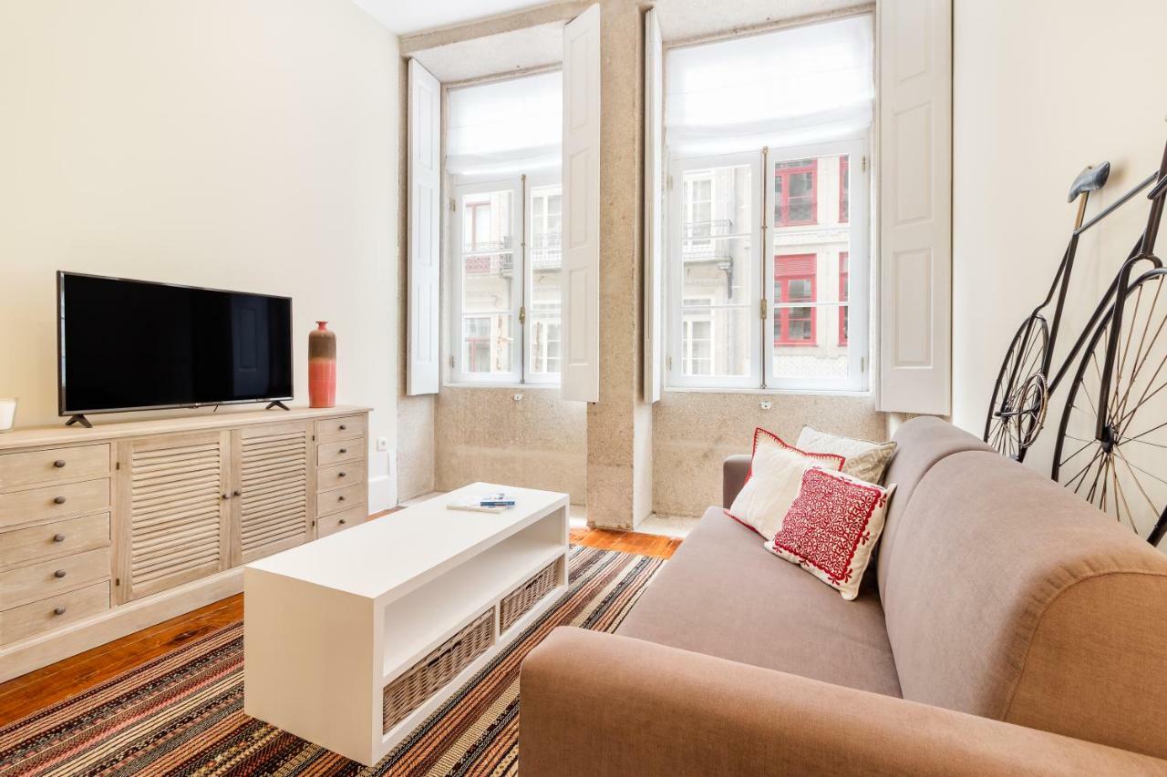 Faisama • Porto Apartments 외부 사진