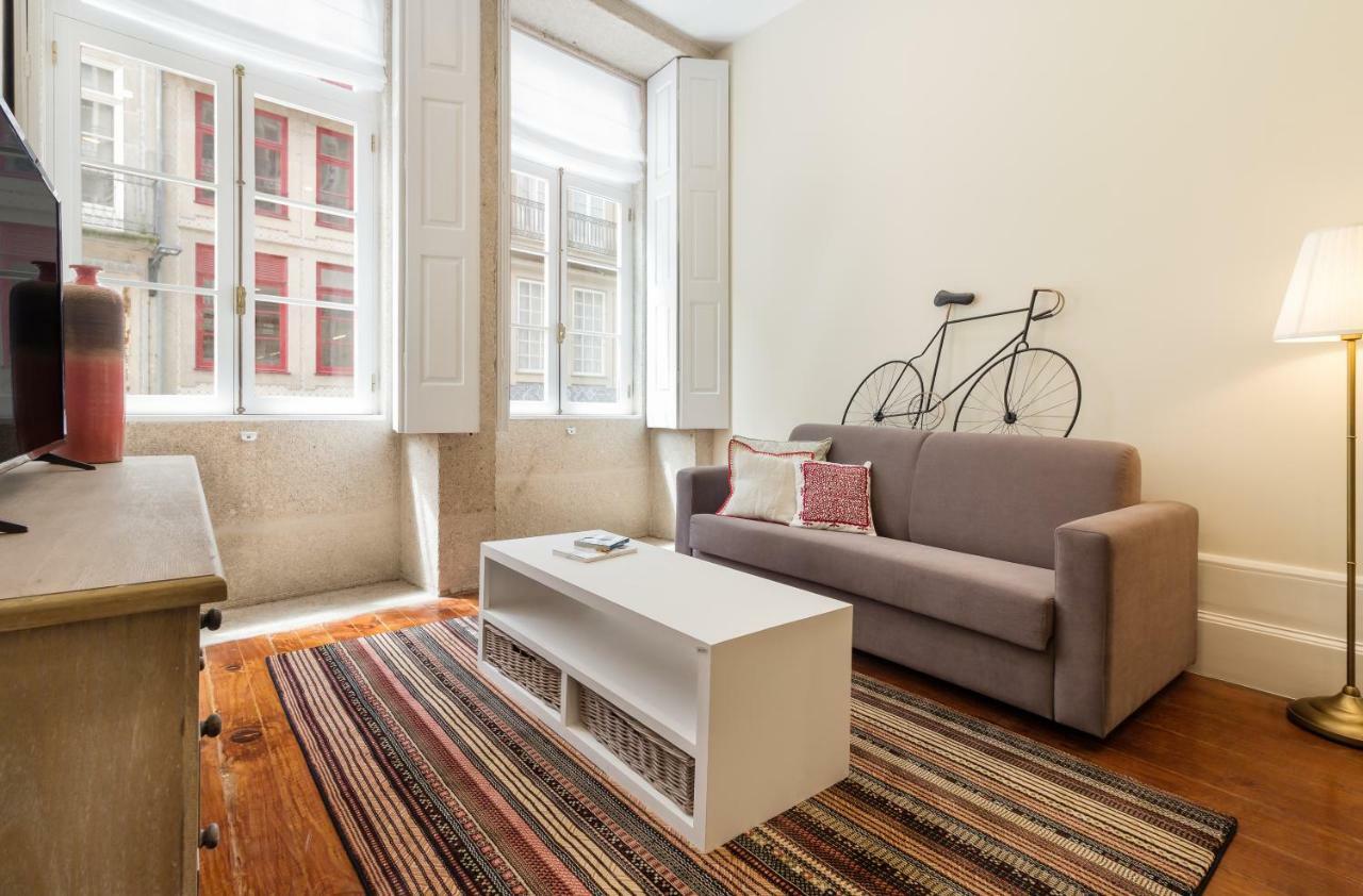 Faisama • Porto Apartments 외부 사진