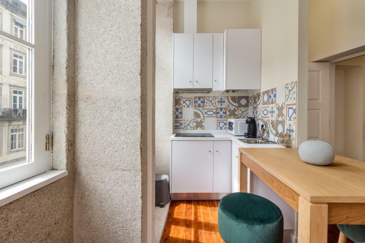 Faisama • Porto Apartments 외부 사진