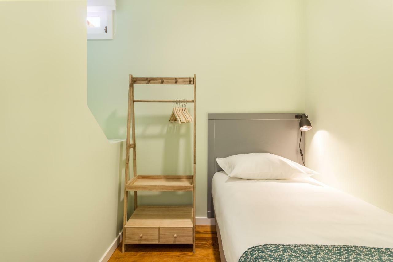 Faisama • Porto Apartments 외부 사진