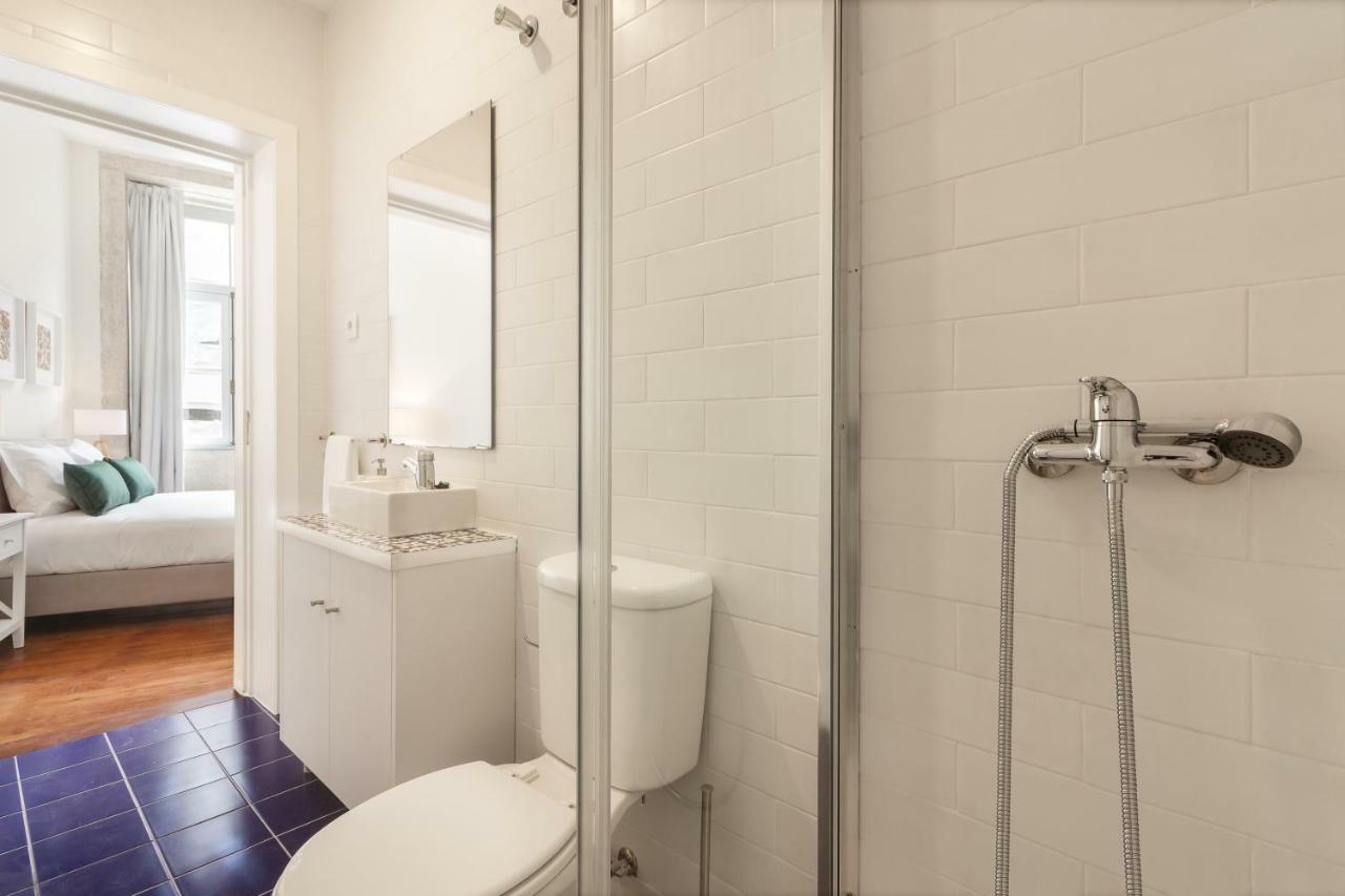 Faisama • Porto Apartments 외부 사진