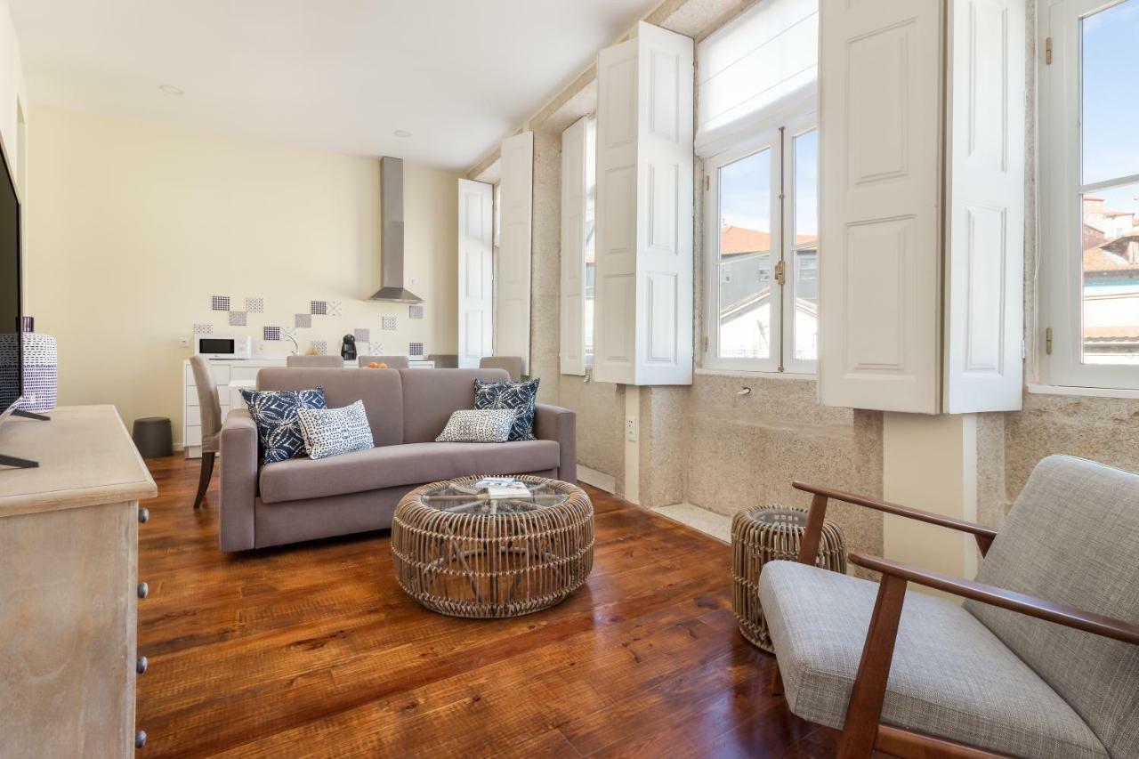 Faisama • Porto Apartments 외부 사진