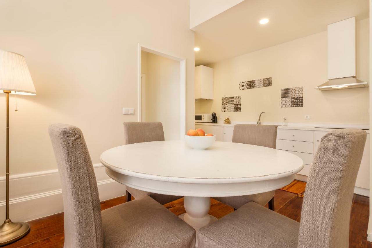 Faisama • Porto Apartments 외부 사진