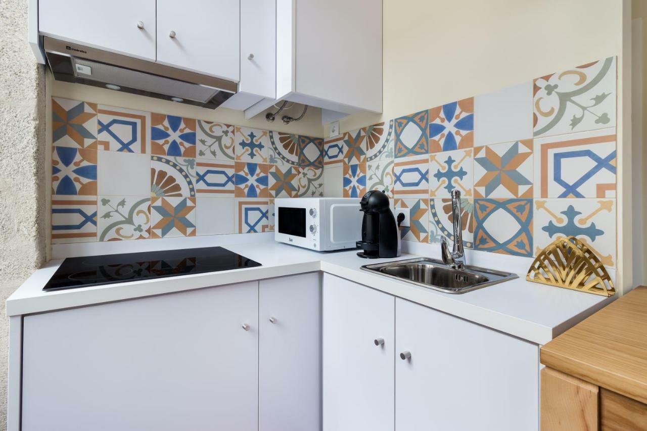 Faisama • Porto Apartments 외부 사진