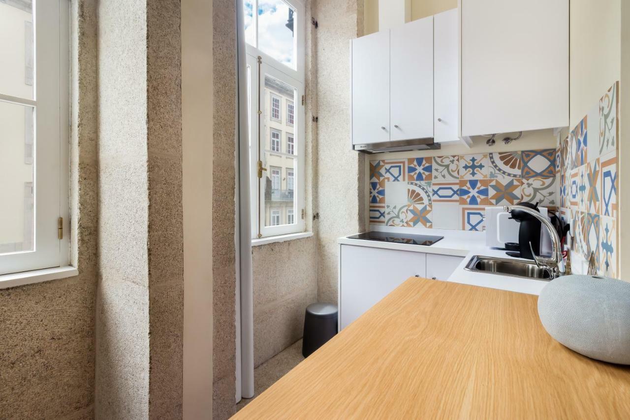 Faisama • Porto Apartments 외부 사진