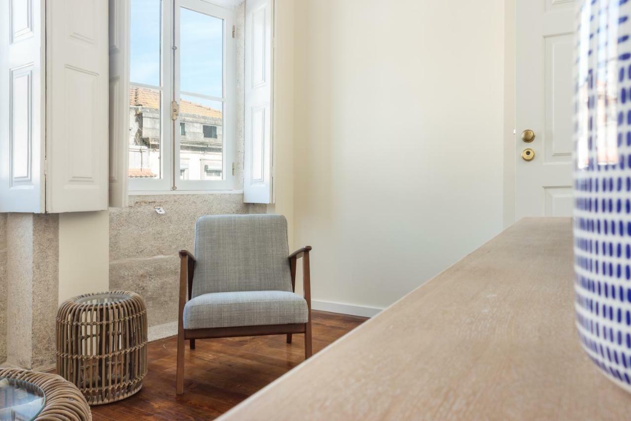 Faisama • Porto Apartments 외부 사진