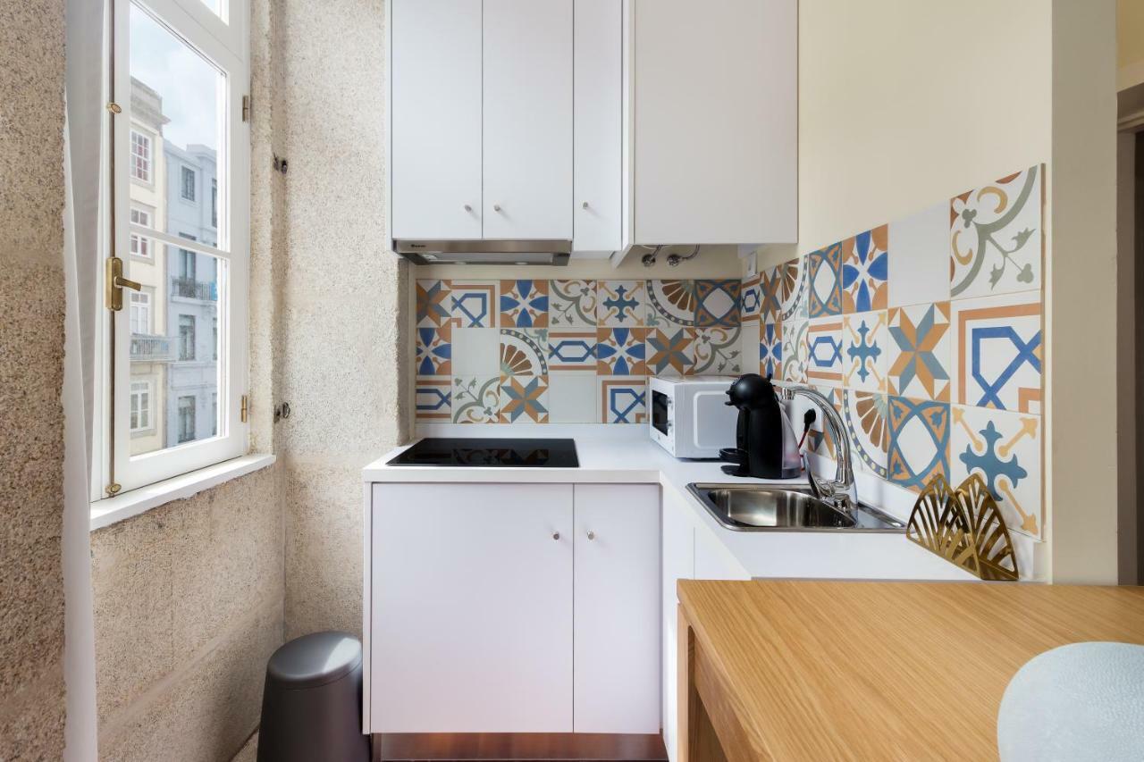 Faisama • Porto Apartments 외부 사진