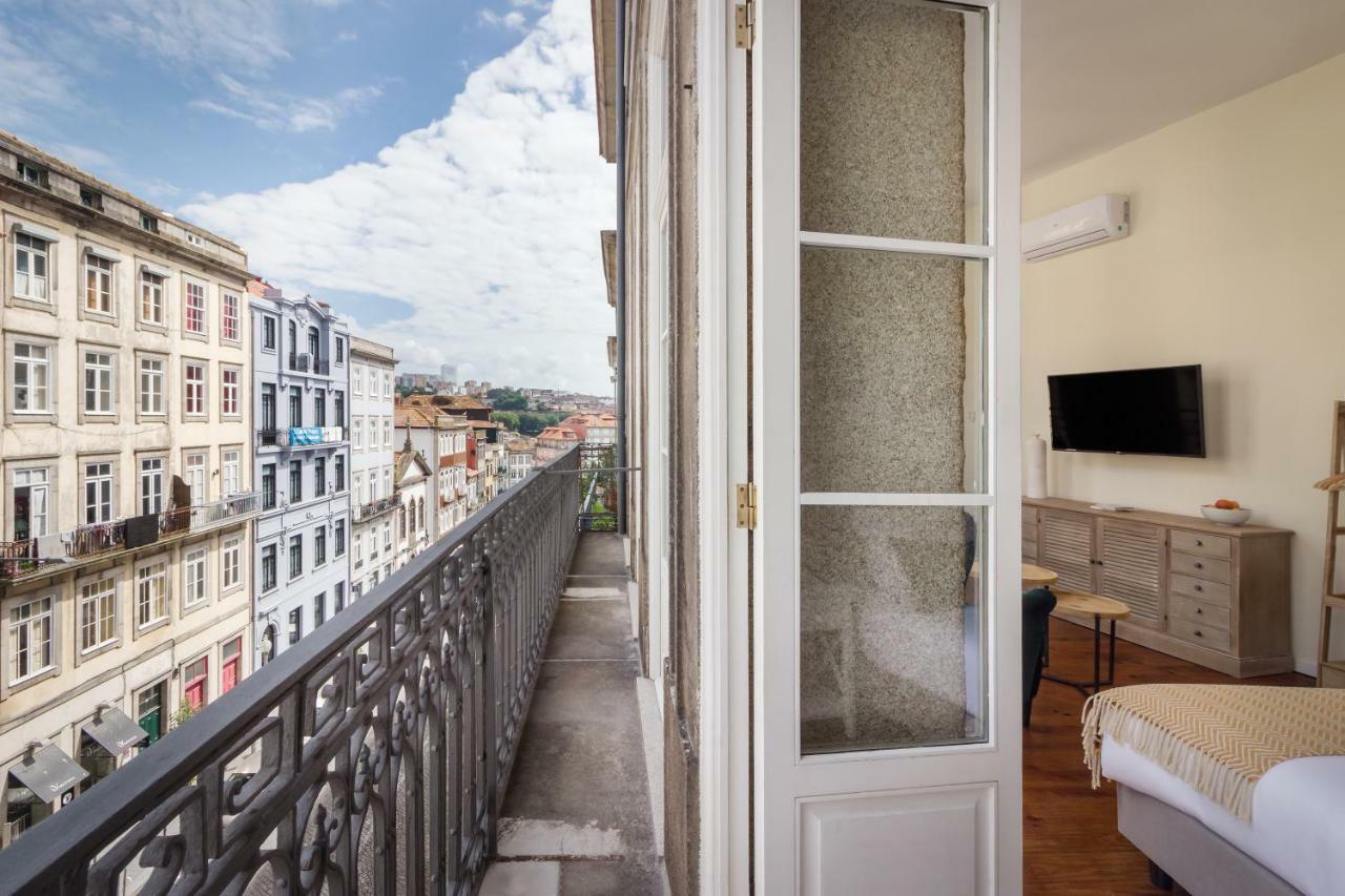 Faisama • Porto Apartments 외부 사진