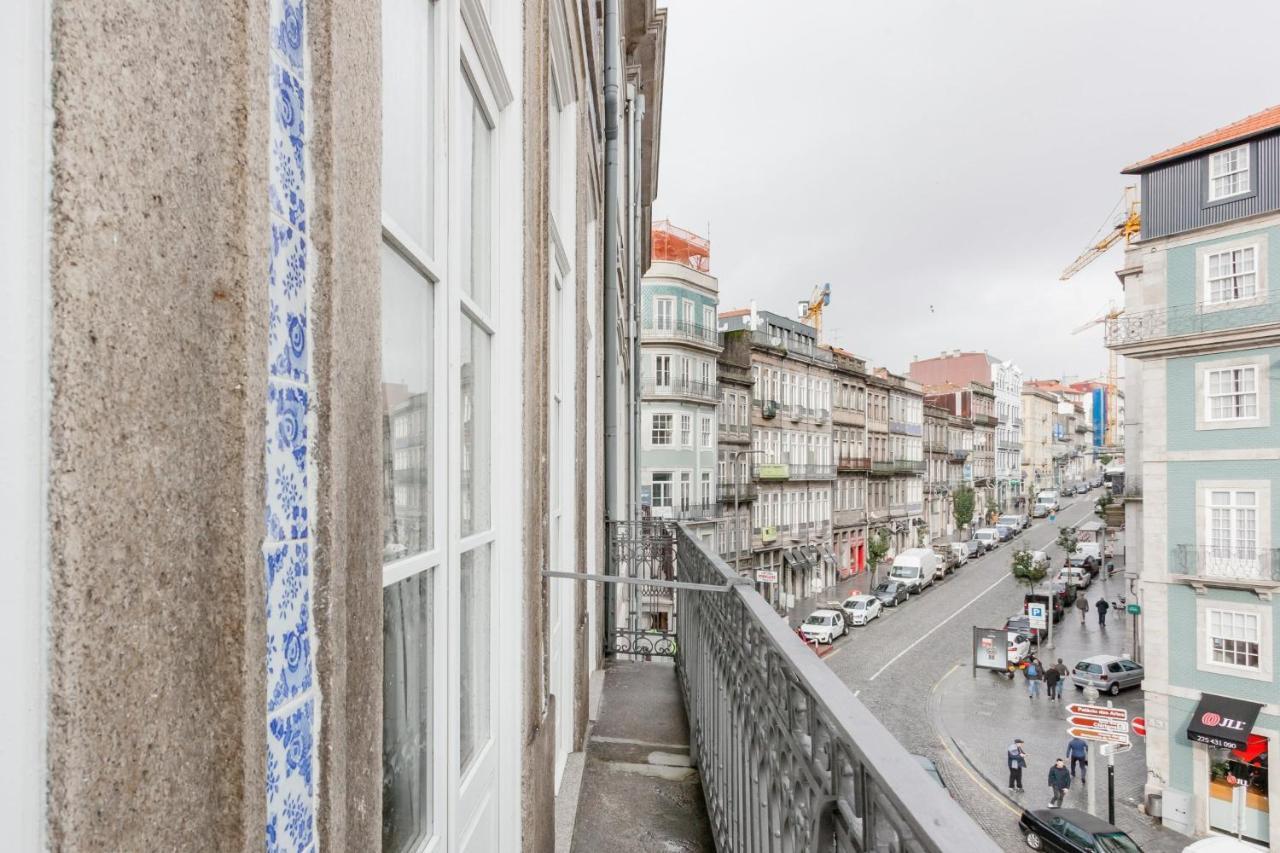 Faisama • Porto Apartments 외부 사진